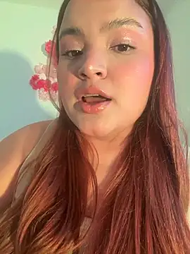 melanie hh1 online show from March 1, 2026, 8:53 pm