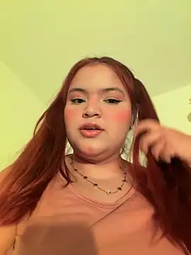 melanie hh1 online show from January 9, 2026, 4:19 am