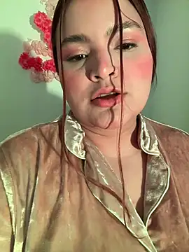 melanie hh1 online show from February 24, 2026, 5:08 am