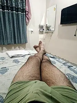 Tall7boy7 online show from March 23, 2026, 6:08 pm