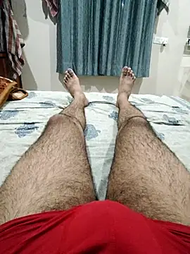 Tall7boy7 online show from March 26, 2026, 5:11 pm