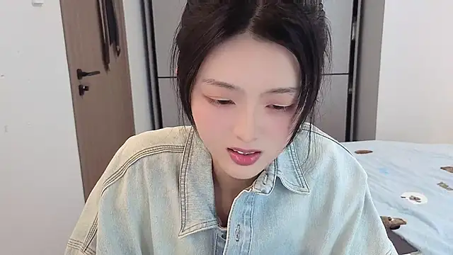 Snapshot of Koikoi___ chatting on January 16, 2026, 2:59 am Koikoi online show from January 16, 2026, 2:59 am