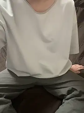 tubasa1216 online show from April 7, 2026, 12:07 pm