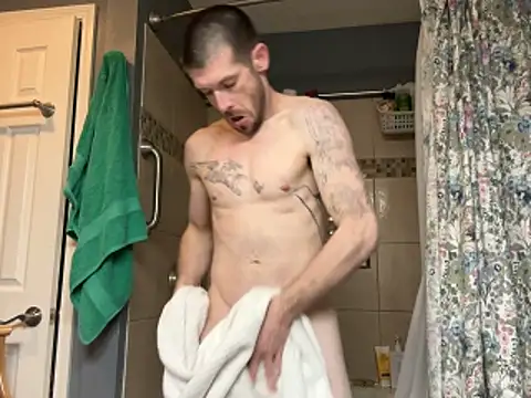 WacoCowboy420 online show from December 16, 2025, 9:02 am