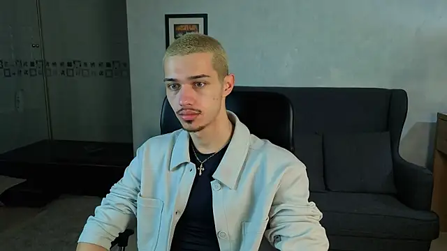 KaydenDrew online show from April 3, 2026, 3:13 am