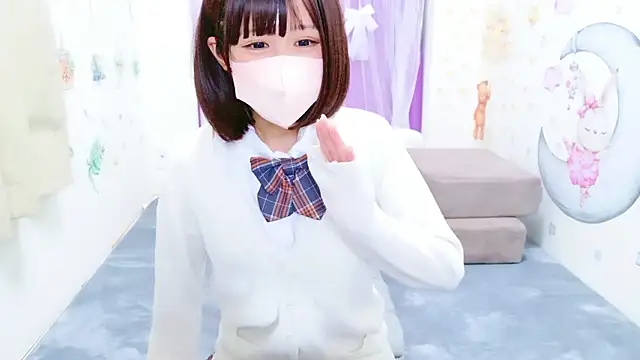 Nazuna 727 online show from March 27, 2026, 10:27 am