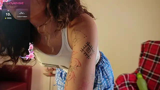 prancing girl online show from April 16, 2026, 3:07 am