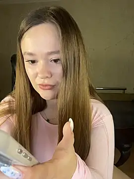 CaramelleSugarr online show from March 25, 2026, 5:23 pm