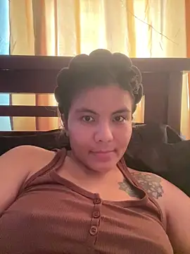 Aljycatx online show from May 31, 2026, 4:18 am