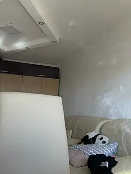 JesaRay online show from March 9, 2026, 12:09 pm