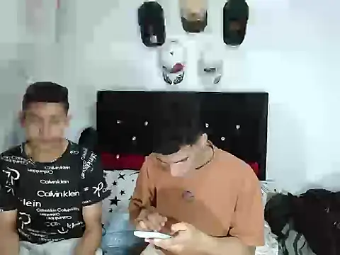 Snapshot of ANDRE_JIIMZ chatting on June 21, 2026, 4:07 am ANDRE JIIMZ online show from June 21, 2026, 4:07 am
