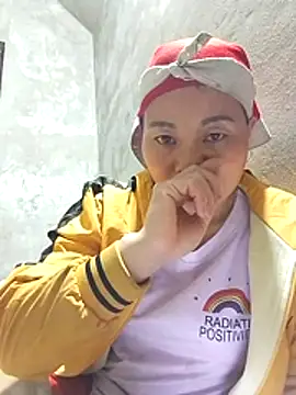 Maikha08 online show from January 17, 2026, 1:15 pm