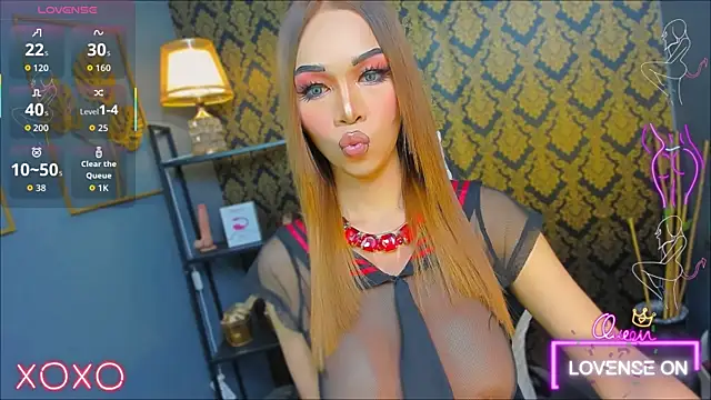 CelinaWintour online show from December 20, 2025, 10:18 am