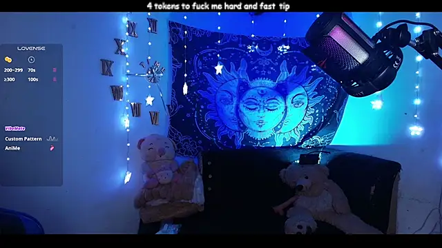 Snapshot of sofitabares_ chatting on May 30, 2026, 10:48 pm sofitabares online show from May 30, 2026, 10:48 pm