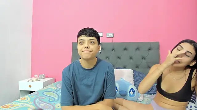 ariloe quintero online show from February 19, 2026, 12:35 pm