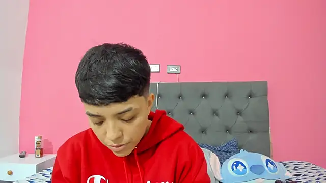 ariloe quintero online show from February 7, 2026, 12:51 am