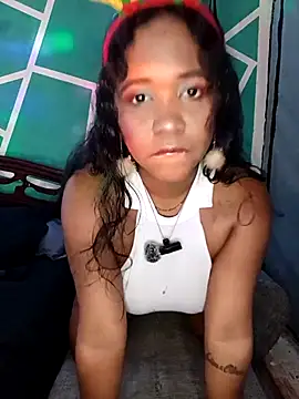 sweet-liliith online show from December 18, 2025, 1:59 pm