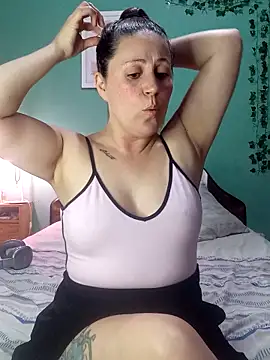 Snapshot of SofiEsteves chatting on December 21, 2025, 5:36 pm SofiEsteves online show from December 21, 2025, 5:36 pm