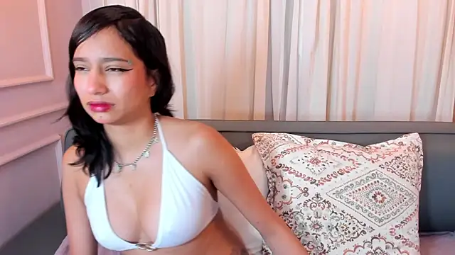 alison ferrera  online show from February 18, 2026, 11:06 am