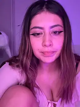 justmariee online show from January 12, 2026, 2:29 am