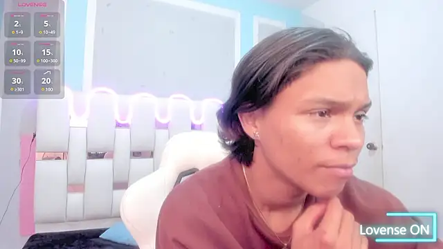 AndyKings 1 online show from January 8, 2026, 3:45 am