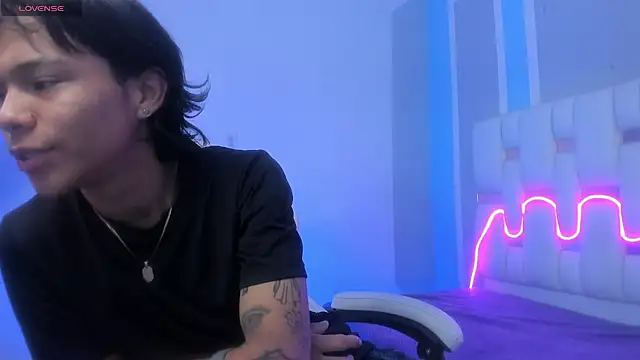 AndyKings 1 online show from February 6, 2026, 3:13 am