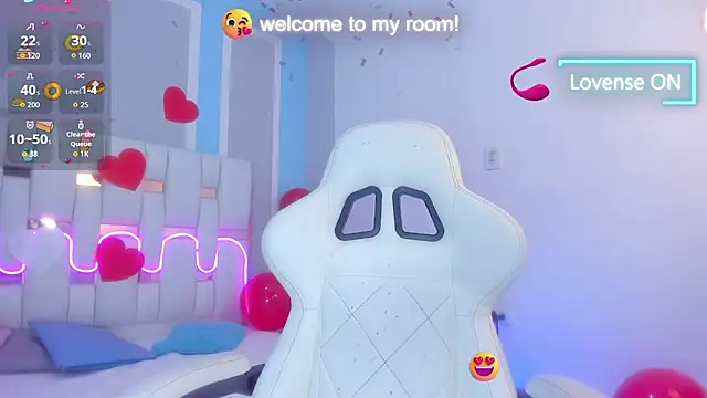 AndyKings 1 online show from February 16, 2026, 3:27 am