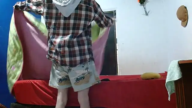 sk8-boy online show from May 23, 2026, 1:10 pm
