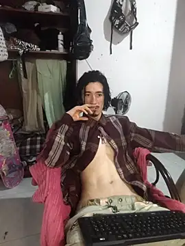 sk8-boy online show from March 30, 2026, 8:21 pm