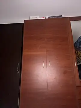 Snapshot of SaharaArisa chatting on February 7, 2026, 9:45 pm SaharaArisa online show from February 7, 2026, 9:45 pm