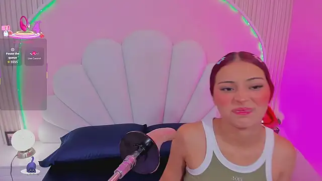 Ary  cherry online show from January 8, 2026, 8:48 pm