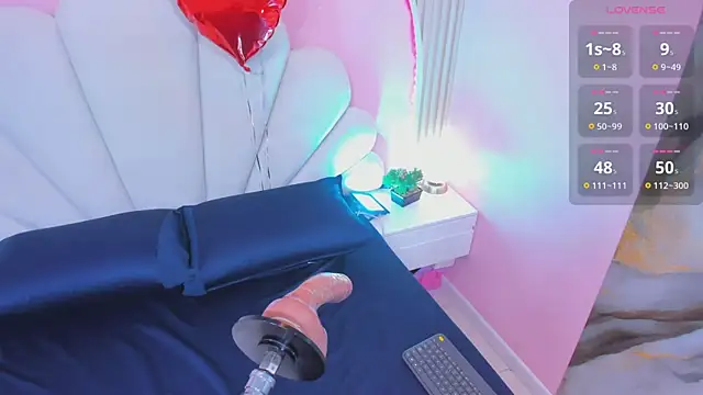 Ary  cherry online show from February 26, 2026, 8:31 pm