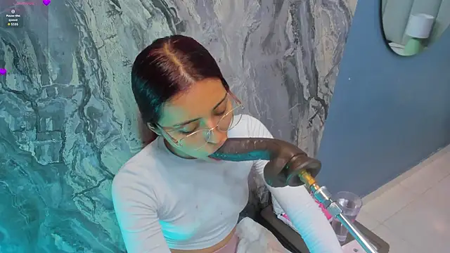 Ary  cherry online show from March 1, 2026, 12:38 pm