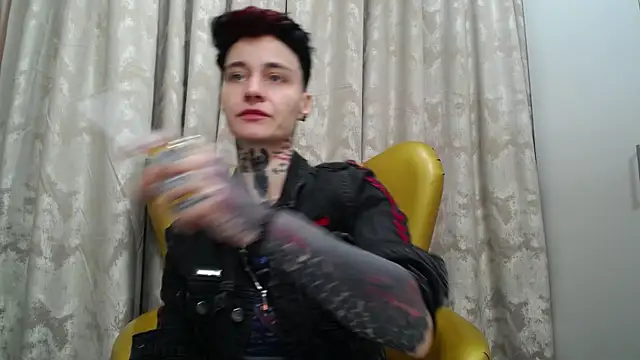 Snapshot of KennyXSX chatting on April 26, 2026, 2:25 pm KennyXSX online show from April 26, 2026, 2:25 pm