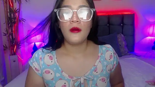 Valeri hot22 online show from January 16, 2026, 11:31 pm