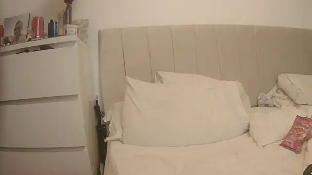 theblondecocklover online show from March 7, 2026, 6:57 pm