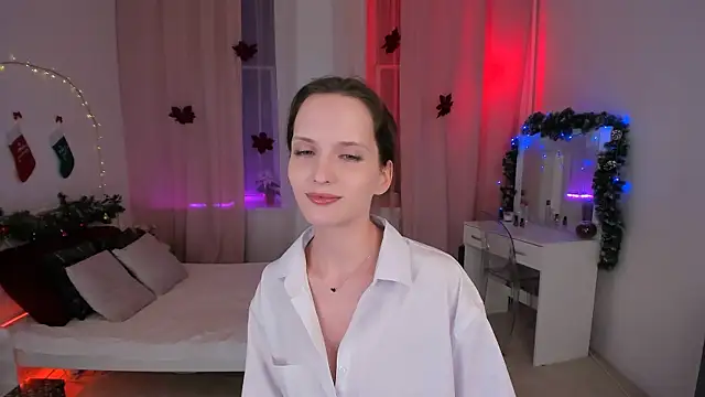 Snapshot of Ariadna_Shy chatting on January 1, 2025, 8:58 pm Ariadna Shy online show from January 1, 2025, 8:58 pm