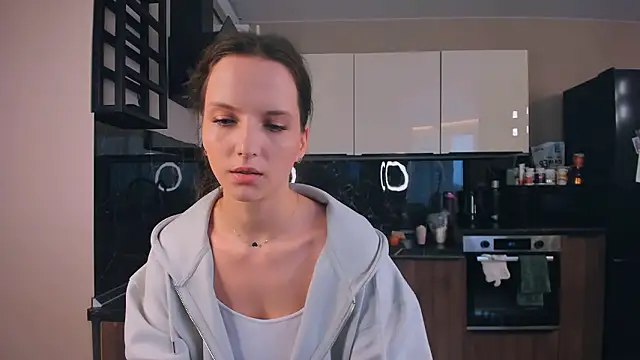 Ariadna Shy online show from March 3, 2026, 2:35 pm