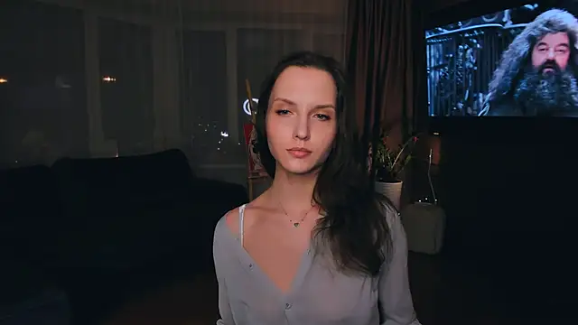 Ariadna Shy online show from February 18, 2026, 7:10 pm