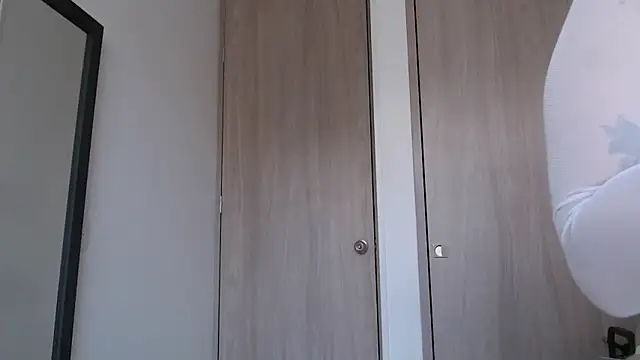 Jasmin switch online show from March 16, 2026, 2:10 pm