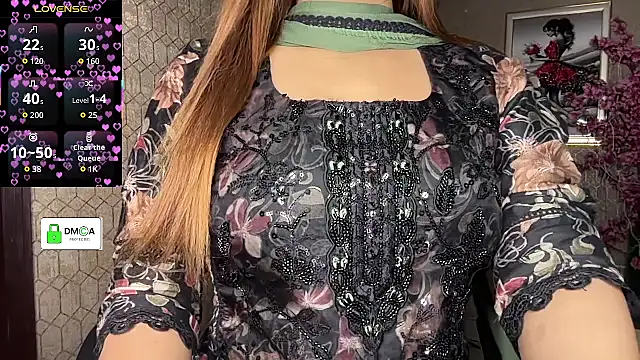 DimondGirl  online show from June 28, 2026, 3:02 am