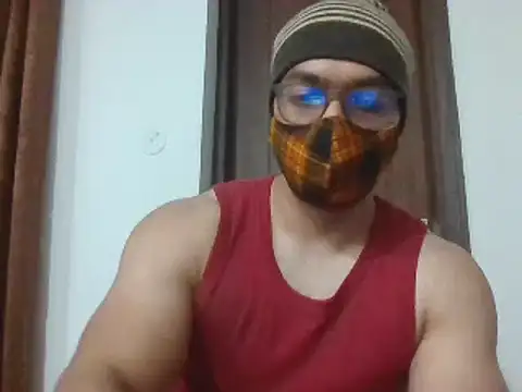 NunnuLelo online show from March 16, 2026, 10:45 pm