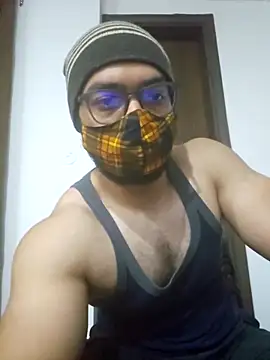 NunnuLelo online show from April 17, 2026, 10:45 pm