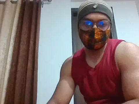 NunnuLelo online show from February 8, 2026, 9:34 pm