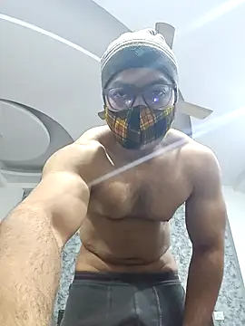 NunnuLelo online show from December 19, 2025, 11:51 pm