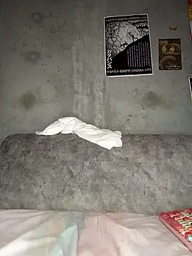 Kaoz 69  online show from February 19, 2026, 12:07 am