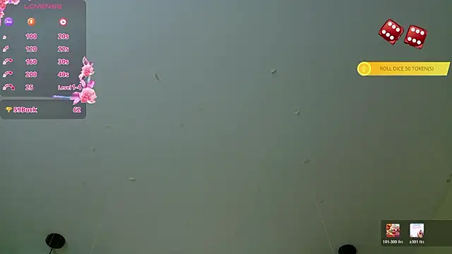 Georgia Candy online show from February 15, 2026, 7:51 am