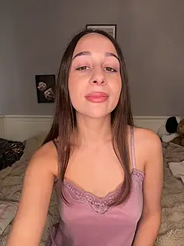 ChiaraSommer online show from March 31, 2026, 4:09 pm