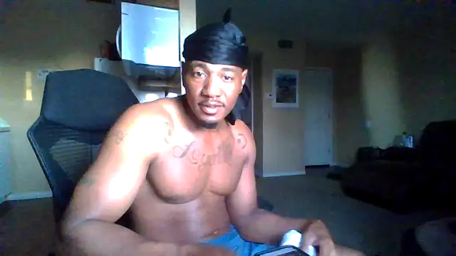 KingDes55 online show from August 3, 2026, 12:11 pm