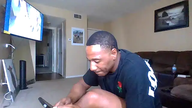 KingDes55 online show from July 21, 2026, 3:46 pm